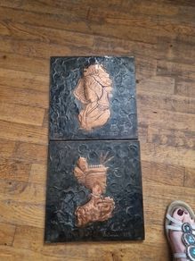 copper Art