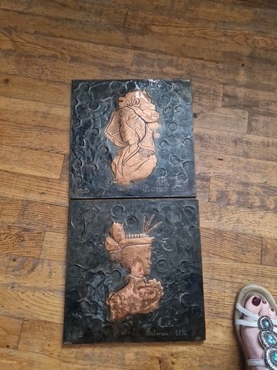 copper Art