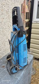 power washer