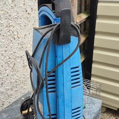 power washer