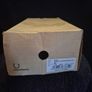 Fred Perry x Drake's London Leather Wingtip Brogues (Davies Paisley) size 8 Image 2