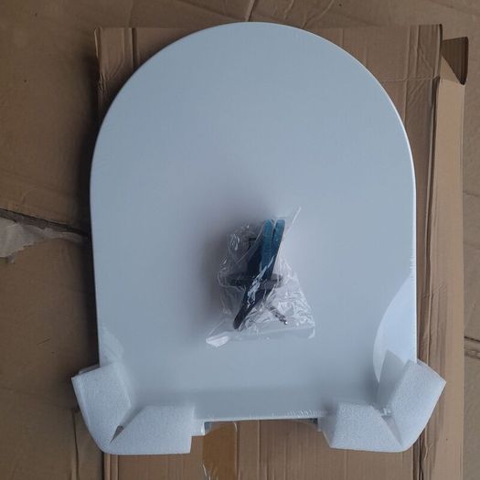 WC - Wall Hung Toilet