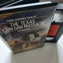 The Texas Chain Saw Massacre Pre Cert On Iver Film Services UK 1974 VHS Pal FF 30 No. 22 Image 4