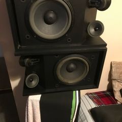bose speakers