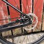 Merida Silex Gravel Bike Image 5