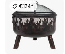 fire pit