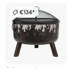 fire pit