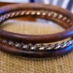 Set of 3 bracelets
