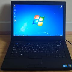 Dell Latitude E6410 i5CPU/8Gb Ram/256 HDD Backlight Keyboard Laptop Notebook
