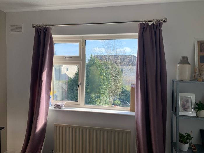 Curtain
