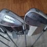 maxfli tour limited irons Image 2