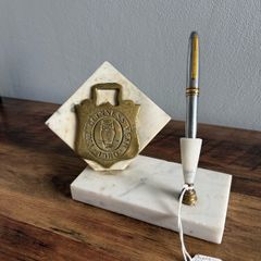 Guinness Memorabilia - Desk pen holder