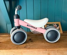 Bammax Tricycle