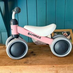 Bammax Tricycle