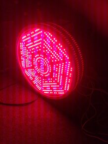Mothership 540 watt led sytem