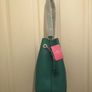 green handbag Image 3
