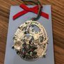 15 different Newbridge Christmas decorations Image 3