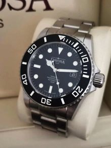 Davosa Ternos Professional Matt Limited Edition