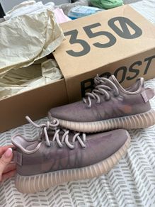 adidas Yeezy runners