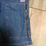 Boy's Denim Shorts, Age 9-10 Image 2