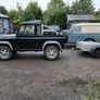 Land Rover Defender 1997 Image 6