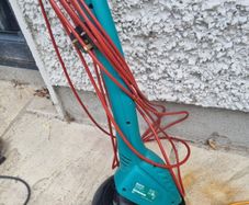 Bosch strimmer