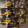 Jordan Formula 1 Minichamps Image 2