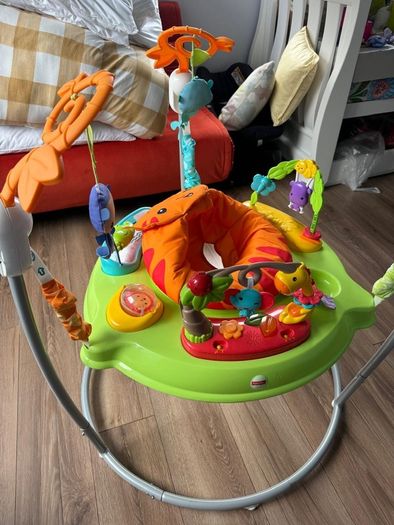 Jumperoo