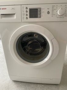 bosch Washing Machine