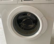 bosch Washing Machine