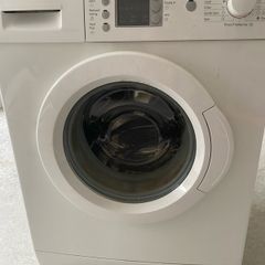 bosch Washing Machine