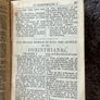 Antique Small New Testament Book Image 9