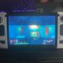 Steam Deck 256GB LCD Image 2