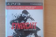Syndicate Executive Package Edition - PS3