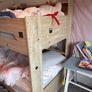 bunk bed Image 5