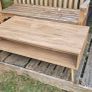 Free coffee table. Read description Image 5