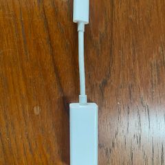 Belkin USB-C to Gigabit Ethernet Adapter