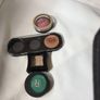 Eyeshadow KVD  Illamasqua. Makeup Forever and MaxFactor Collection Image 6