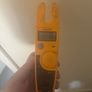 fluke meter t5-1000 Image 2