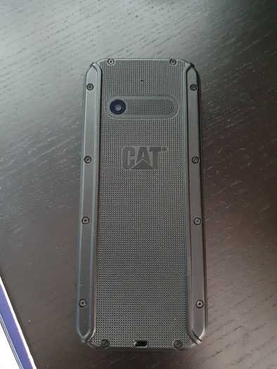 Caterpillar Cat B40 Tough Phone