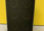 Kustom DE610H Bass Cab