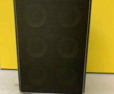 Kustom DE610H Bass Cab