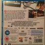 Hot Tub Time Machine [2010] John Cusack [Blu-ray Movie] Image 2