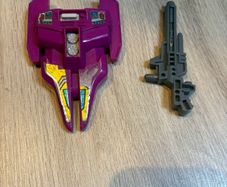 Transformers G1