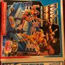 WWF Hasbro Wrestling Ring Boxed Used Great Condition Image 2