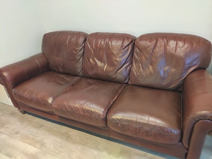 3 Seater Couch Sofa