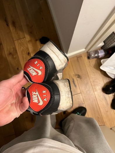 AirMax 90