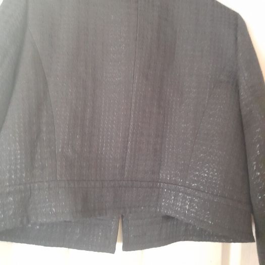 Hobbs black jacket