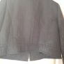 Hobbs black jacket Image 2