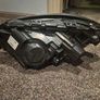 W212 Mercedes E Class Front Right Headlamp Image 3
